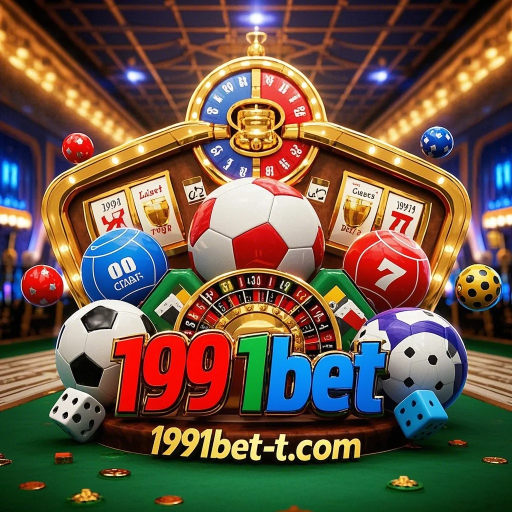 Apostas: Descubra o Mundo Empolgante de 1991bet