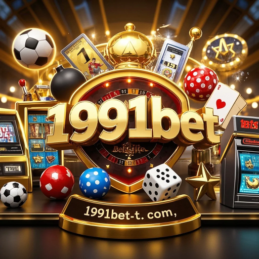 Descubra a Emoção da Loteria na 1991bet: Jogos que Podem Mudar Sua Vida