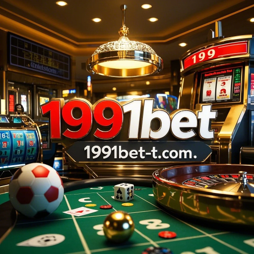 Aproveite as Promoções Imperdíveis da 1991bet