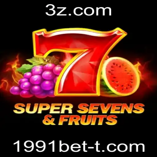 Descubra o emocionante jogo de cassino 7SuperSevensFruits