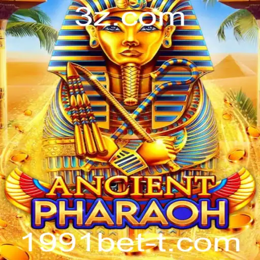 AncientPharaoh: Descubra o Enigmático Mundo de 1991bet