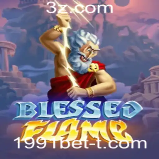Desvendando o Fascinante Mundo de BlessedFlame e 1991bet