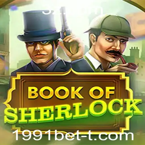 Descubra o Envolvente Mundo do Jogo BookOfSherlock