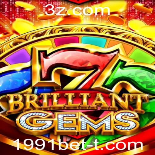 BrilliantGems: Um Mergulho no Fascinante Mundo dos Jogos de 1991