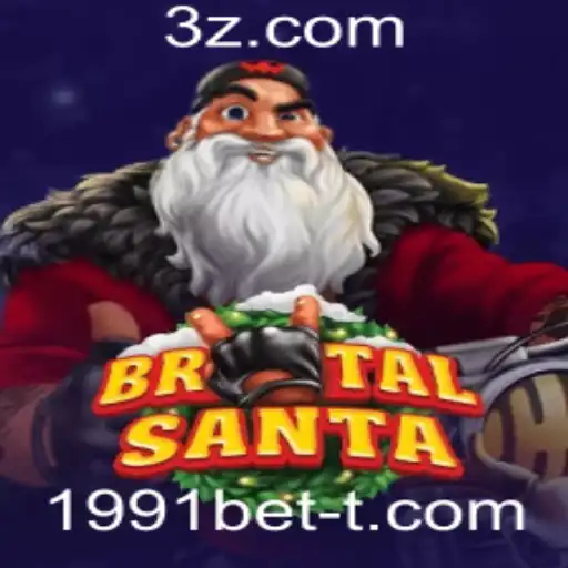 BrutalSanta: O Jogo que Mistura Natal e Aventura
