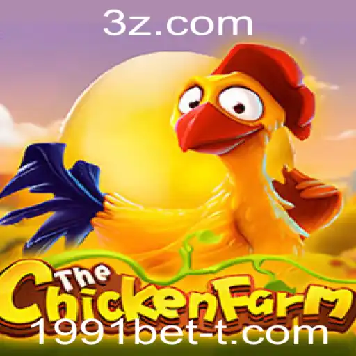 Descubra o Mundo do Jogo ChickenFarm e o Fenômeno 1991bet