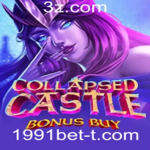 Descubra o Emocionante Jogo CollapsedCastleBonusBuy da 1991bet