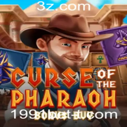 Curse of the Pharaoh Bonus Buy: Uma Jornada Épica no Antigo Egito