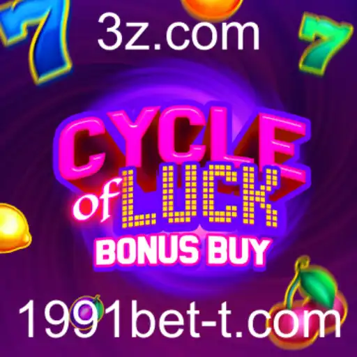 Descubra o Fascinante Mundo de CycleofLuckBonusBuy no 1991bet