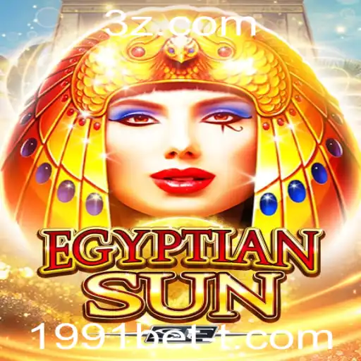 EgyptianSunSE: Uma Aventura para 1991bet Enthusiasts