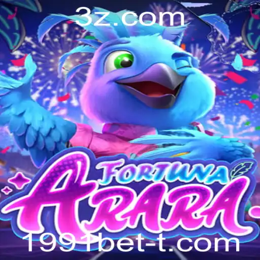 Descobrindo FortunaArara: O Novo Jogo de 1991bet
