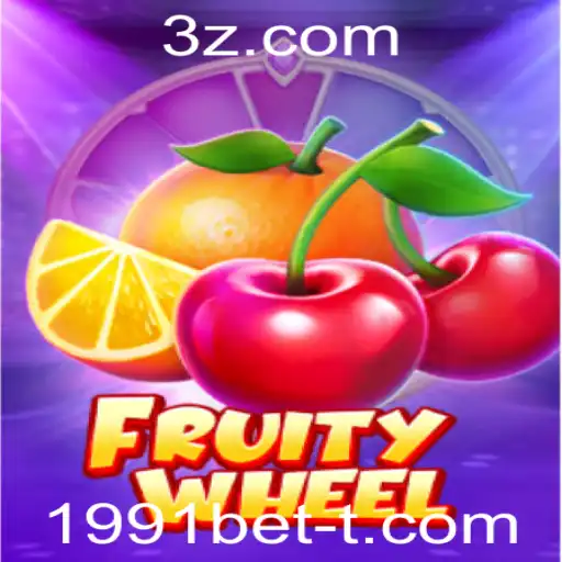 Descubra FruityWheel: Jogo de Aposta Inovador e Divertido