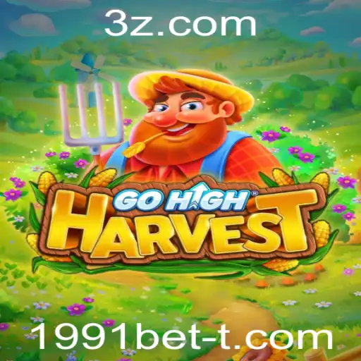 Descubra GoHighHarvest: Um Mundo de Estratégia e Aventura com 1991bet