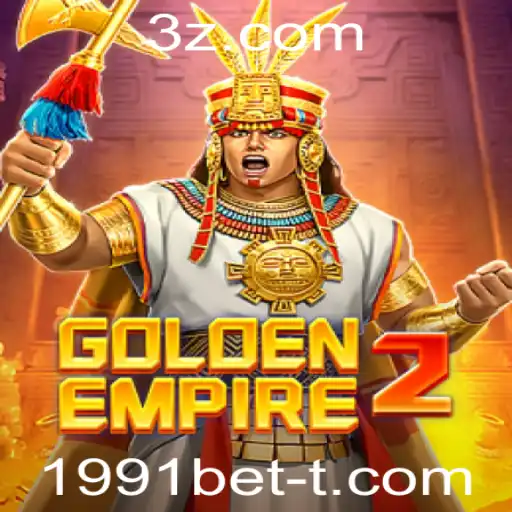 Explorando o Intrigante Universo de GoldenEmpire2