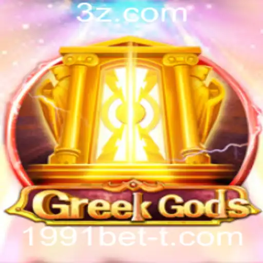 Explore o Fascinante Mundo de GreekGods