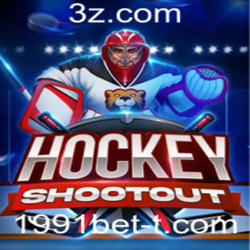 Descubra HockeyShootout: O Jogo de Estratégia e Emoção