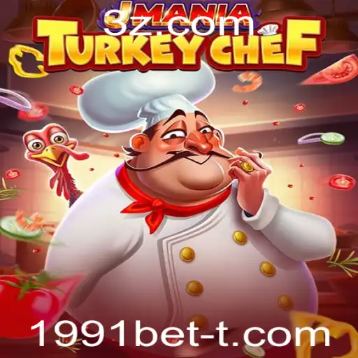Explorando JManiaTurkeyChef: O Mundo Culinário de 1991bet