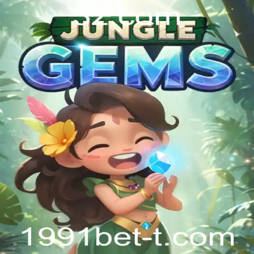 Explorando o Universo de JungleGems: Aventura e Estratégia em um Cenário Selvagem