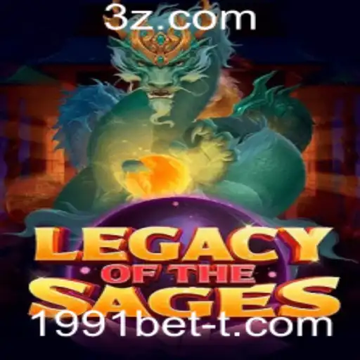 Explorando o Fascinante Mundo de 'LegacyoftheSages'