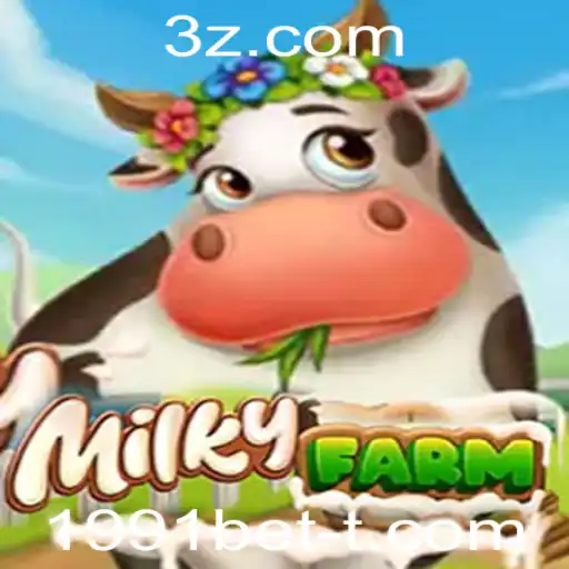 Explorando 'MilkyFarm': Um Jogo Único e Empolgante para 1991bet