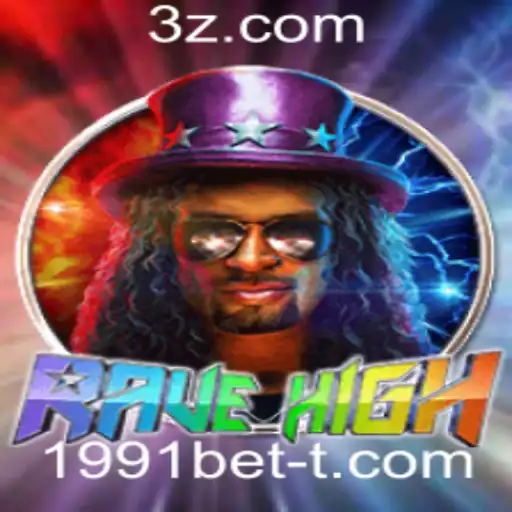 RaveHigh: O Jogo que Está Movimentando 1991bet