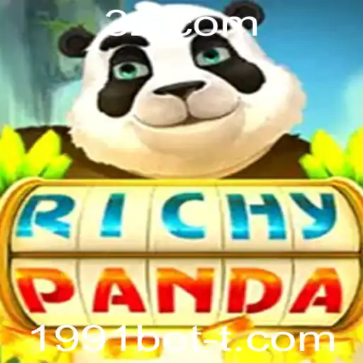 Explorando o Mundo de RichyPanda: Um Jogo Revolucionário