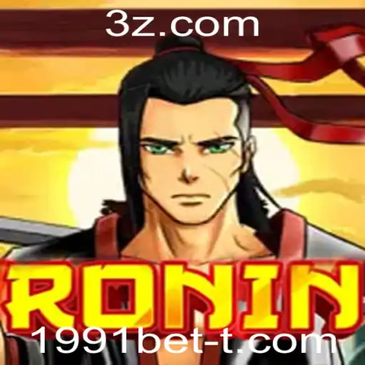 Explorando Ronin: A Profunda Jornada de um Guerreiro Solitário