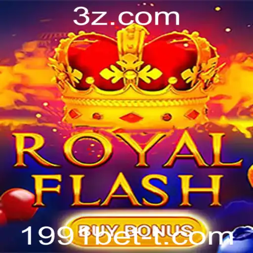 RoyalFlashBuyBonus: O Estrategista em Ação