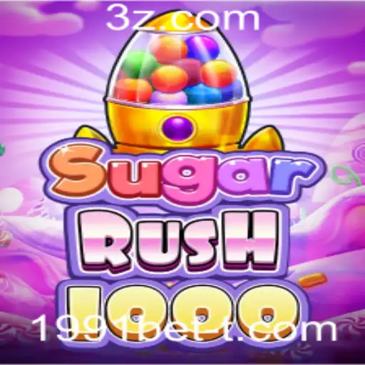 Explorando o Universo de SugarRush1000: Introdução e Regras do Jogo Envolvente