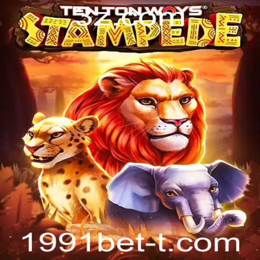 Explorando o Mundo Empolgante de TenTonWaysStampede