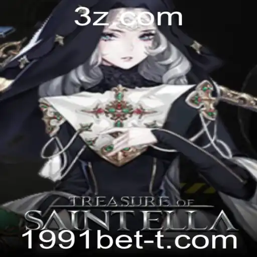 Descobrindo o Fascinante Universo de Treasure of Saint Ella