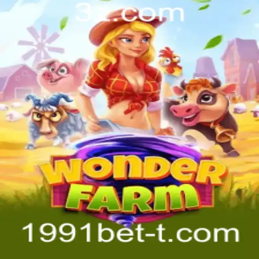 WonderFarm e o Impacto do 1991bet: Explorando as Regras e a Mecânica